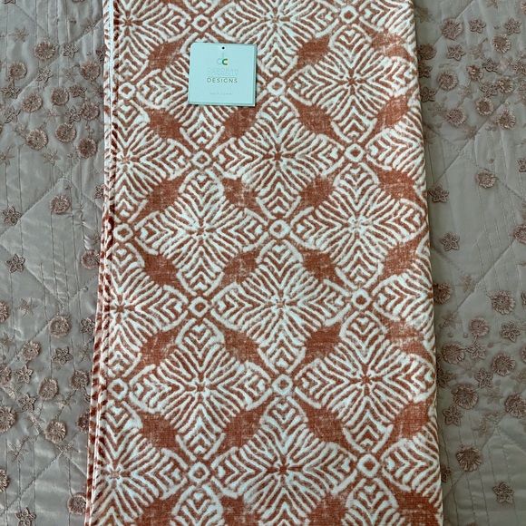 Deborah Connolly Designs Bath Towel - Picture 4 of 7